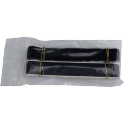 TRU COMPONENTS 905-MVA8-Bag pásek se suchým zipem lepicí háčková část (d x š) 1000 mm x 25 mm 1 pár