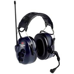 3M Peltor LiteCom MT53H7A4400-EU Headset s mušlovými chrániči sluchu 32 dB EN 352-1:2002, EN 352-3:2002 1 ks