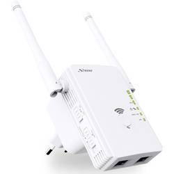 Strong REPEATER 300V2 Wi-Fi repeater 300 MBit/s 2.4 GHz