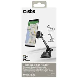 sbs mobile SBS přísavka držák mobilního telefonu do auta otočné o 360°