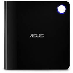 Asus SBW-06D5H-U externí Blu-ray mechanika Retail USB 3.2 (Gen 1x1) černá