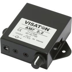 Visaton AMP 2.2 stereofonní regulátor hlasitosti 6 W