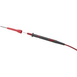 VOLTCRAFT MSS-101 sada zkušebních hrotů zásuvka 2 mm černá, červená 1 sada