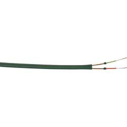 Bedea 10590911 diodový kabel 1 x 0.08 mm² černá metrové zboží