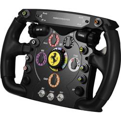 Thrustmaster Ferrari® F1 Wheel Add-On T500 RS volant USB PC, PlayStation 5, PlayStation 4, PlayStation 3, Xbox One černá