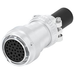 TE Connectivity zástrčkový konektor na kabel HD36-24-35SN-059, 1 ks Package