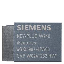Siemens 6GK5907-4PA00 zásuvný klíč