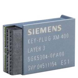 Siemens 6GK5904-0PA00 zásuvný klíč