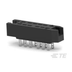 TE Connectivity 1393725-4, 1 ks Tray