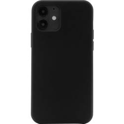 JT Berlin Steglitz zadní kryt na mobil Apple iPhone 13 Mini černá indukční nabíjení 10770