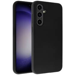 Vivanco HCVVSGS23FEBK zadní kryt na mobil Samsung Galaxy S23 FE černá indukční nabíjení 63967