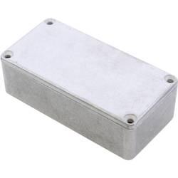 Hammond Electronics 1590G2 univerzální pouzdro 100 x 50 x 31 litý hliník přírodní 1 ks