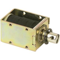 RED MAGNETICS ITS-LS-1614-Z-12VDC ITS-LS-1614-Z-12VDC zdvihací magnet tažný, 6.6 N/mm, 2 W, M3