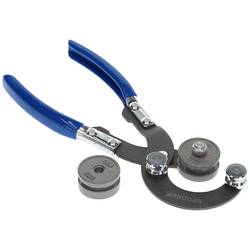 Gedore 1442007 kleště na ohýbání trubek