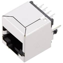 BEL Stewart Connectors SS71800-027F, SS71800-027F, RJ45 konektor, RJ45, CAT 5e, 1 ks