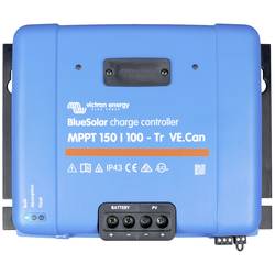 Victron Energy BlueSolar 150/100-Tr VE.Can solární regulátor nabíjení MPPT 12 V, 24 V, 48 V 100 A