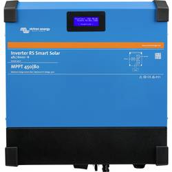 Victron Energy měnič napětí RS Smart Solar 6000 W 48 V/DC - 230 V/AC