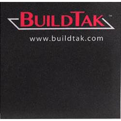 Tisková fólie 260 x 354 mm BuildTak Surfaces PEI36933