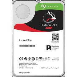 Seagate IronWolf Pro 12 TB interní pevný disk 8,9 cm (3,5) SATA III ST12000NE0008 Bulk
