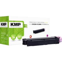 KMP toner náhradní Kyocera 1T02TWBNL0, TK-5280M kompatibilní purppurová 11000 Seiten K-T91