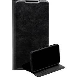 Vivanco Premium Booklet Samsung Galaxy S22+ černá stojící PWVVSGS22PBK