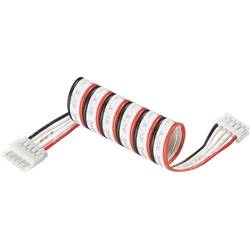 Modelcraft prodlužovací kabel LiPo balancéru Provedení nabíječky: EH Provedení akumulátoru: EH Vhodné pro články: 2