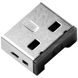Smartkeeper zámek portu USB UL03P1BK černá UL03P1BK