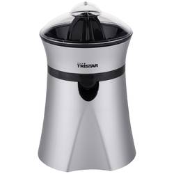 Tristar odšťavňovač CP-2262 20 W stříbrná (matná), černá