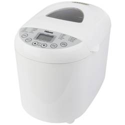 Tristar BM-4586 domácí pekárna, 1 kg, bílá, BM-4586