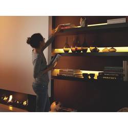 Philips Hue LED pásek 4064161310664 Lightstrip Plus +Hue Bridge pevně vestavěné LED 20 W