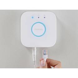 Philips Hue světelný modul 4064161310688 Hue White & Color Ambiance Go + Hue Bridge RGBW