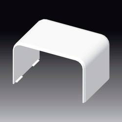 KOPOS 8552_HB spojovací prvek Spojovací prvek (š x v) 98 mm x 61 mm 1 ks bílá