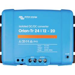 Victron Energy konvertor Orion 24/12-30A Isoliert 360 W -