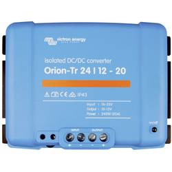 Victron Energy konvertor Orion-Tr Smart 24/12-20 240 W 12 V - 20 V