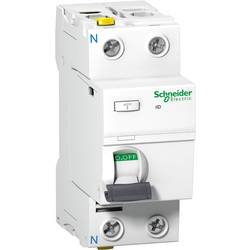 Schneider Electric A9Z21225 A9Z21225 proudový chránič A 25 A 0.03 A 240 V