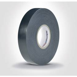 HellermannTyton HTAPE-POWER820-EPR-BK (9.1) 711-10402 lepicí páska (d x š) 9.1 m x 19 mm 1 ks