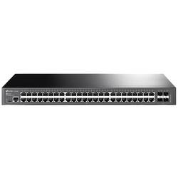 TP-LINK TL-SG3452 síťový switch, 48 portů