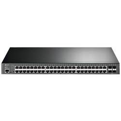 TP-LINK TL-SG3452P TL-SG3452P síťový switch 48 portů