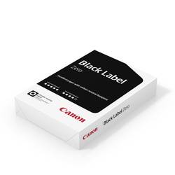 Canon Black Label Zero 99840754 univerzální kopírovací papír A4 80 g/m² 2500 listů bílá