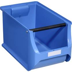 Allit 456280 skladový box , ProfiPlus 4H, (š x v x h) 205 x 200 x 355 mm, modrá, 1 ks