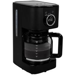 Princess 246060 kávovar černá připraví šálků najednou=10 lze ovládat aplikací