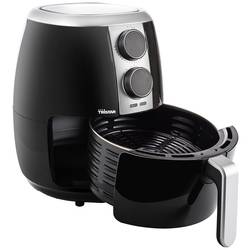 Tristar FR-6989 horkovzdušná fritéza 1 500 W černá