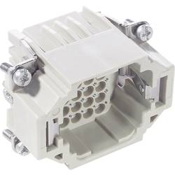 LAPP 11285000 vložka pinového konektoru EPIC® H-DD 24 Počet kontaktů 24 + PE 1 ks