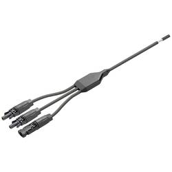 Weidmüller 2814290000 PVHXW+W+PXXX06M-15 instalační kabel 1 x 6 mm²