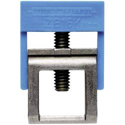 Weidmüller ZB 4K BL 475380000-1 modrá Weidmüller 1 ks