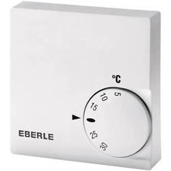 Eberle 111 1101 51 100 RTR-E 6121 pokojový termostat na omítku denní program Bez spínače zapnuto/vypnuto 1 ks