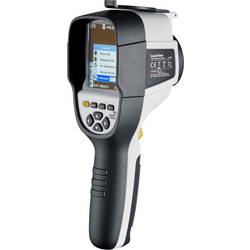 Laserliner ThermoCamera Connect termokamera -20 do 350 °C 220 x 165 Pixel 9 Hz integrovaná digitální kamera