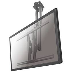 Neomounts PLASMA-C100 TV stropní držák, 94,0 cm (37) - 190,5 cm (75), naklápěcí + nakláněcí
