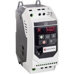 C-Control frekvenční měnič CDI-075-1C3 0.75 kW 1fázový 230 V