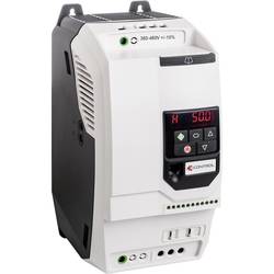 C-Control frekvenční měnič CDI-220-3C3 2.2 kW 3fázový 400 V